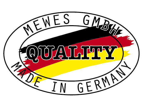 Quality made in Germany